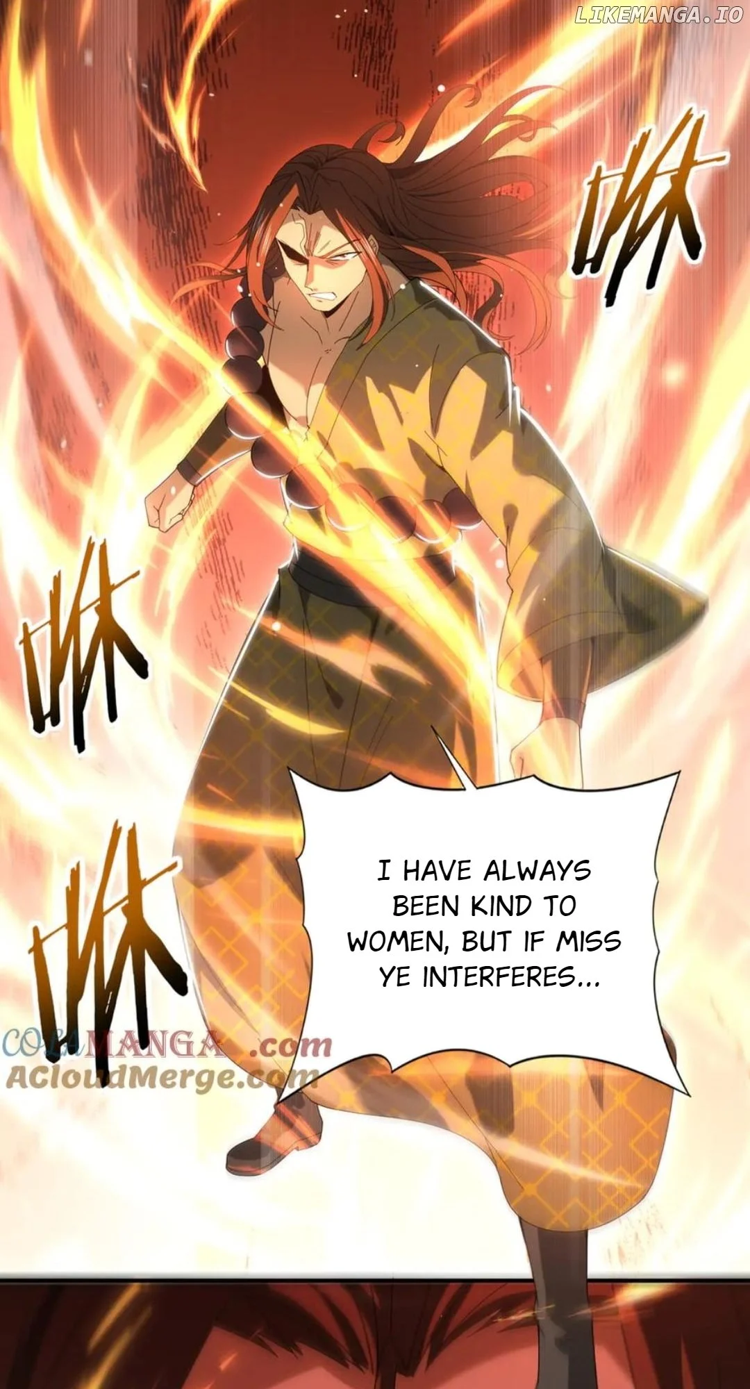 WORTHLESS PROFESSION: DRAGON TAMER Chapter 127 20